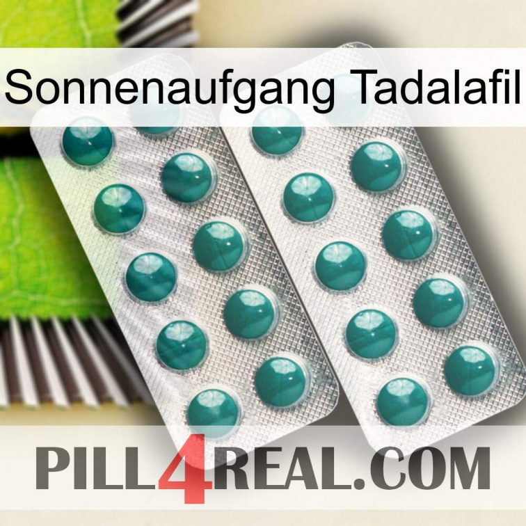 Sunrise Tadalafil dapoxetine2